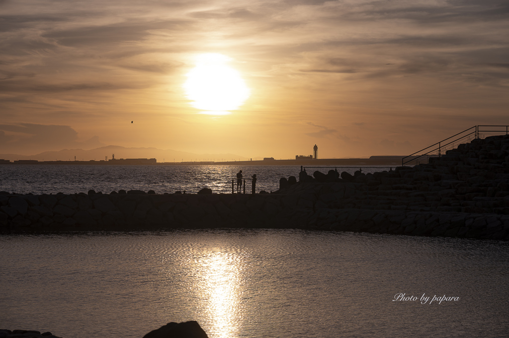 RINKU Sunset_2024234