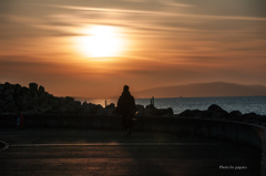 RINKU Sunset_2025035