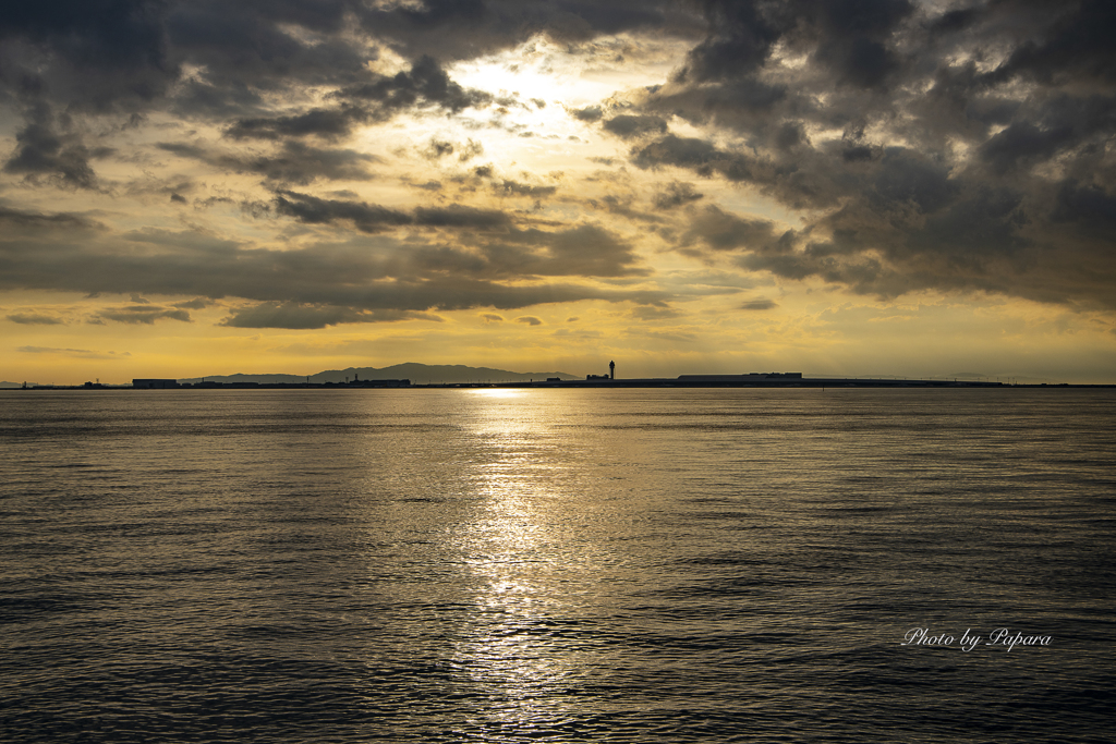 RINKU Sunset_2024205