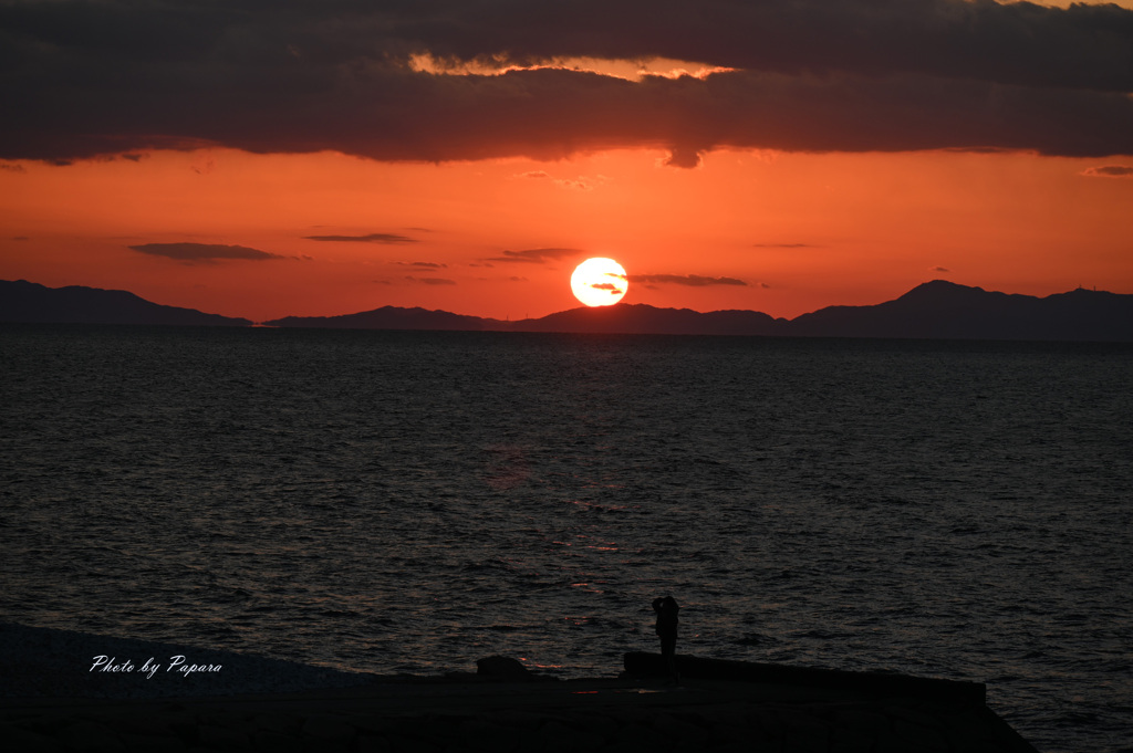 RINKU Sunset_59