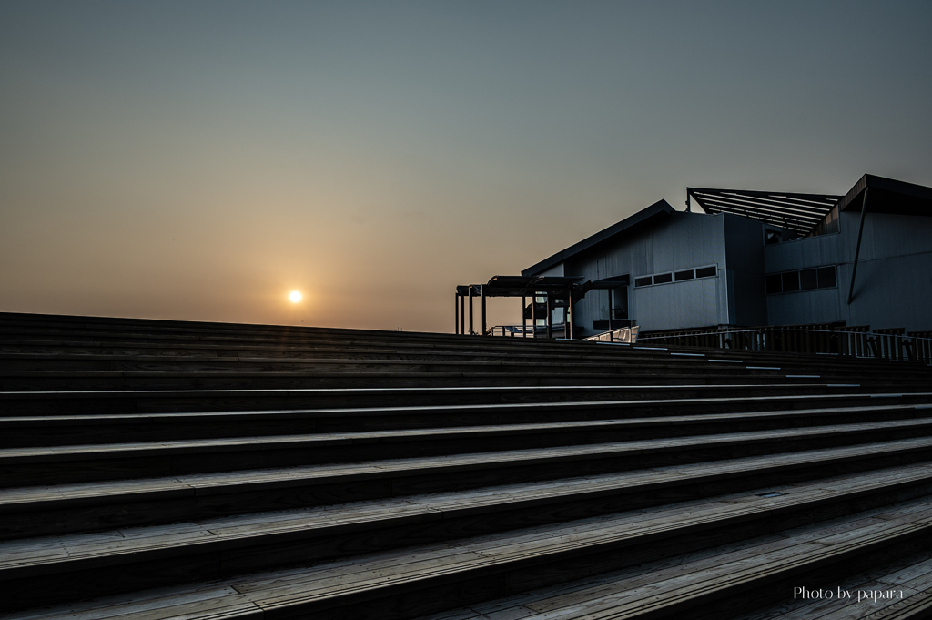 RINKU Sunset_2025158