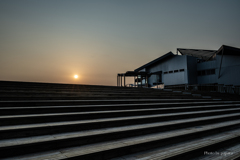 RINKU Sunset_2025158