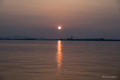 RINKU Sunset_2025170