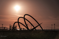 RINKU Sunset_2025036