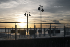 RINKU Sunset_2024235