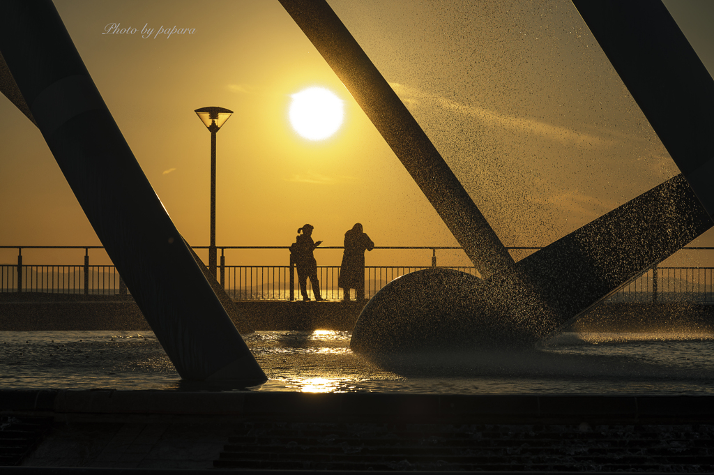 RINKU Sunset_2024290