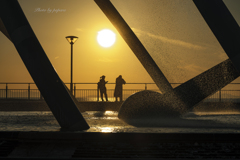 RINKU Sunset_2024290