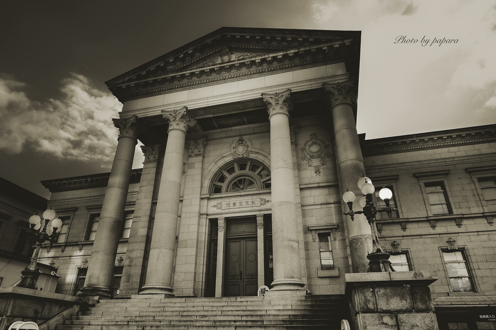 大阪中之島からお便り_32