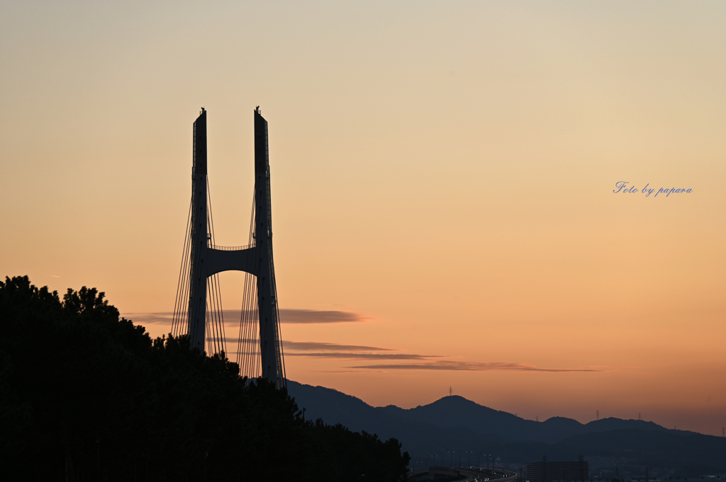RINKU Sunset_332