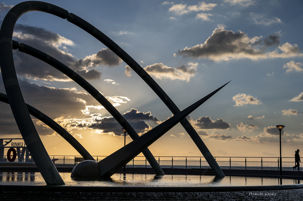 RINKU Sunset_2025020