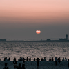 RINKU Sunset_2025205