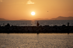 RINKU Sunset_20251111