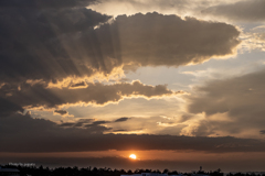 RINKU Sunset_2025202