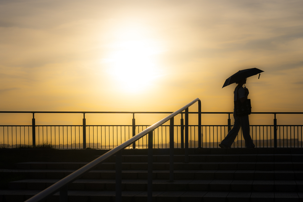 RINKU Sunset_2024214