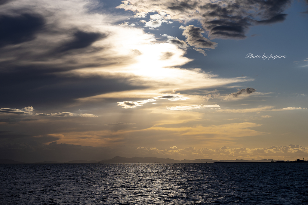 RINKU Sunset_2024280