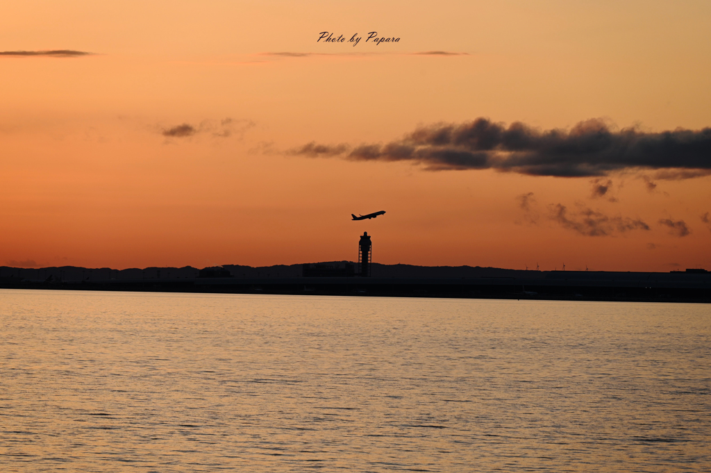 RINKU Sunset_120