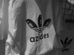 フリマ_azides