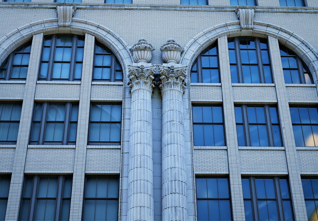 アカンサス模様