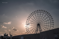 RINKU Sunset_2025011
