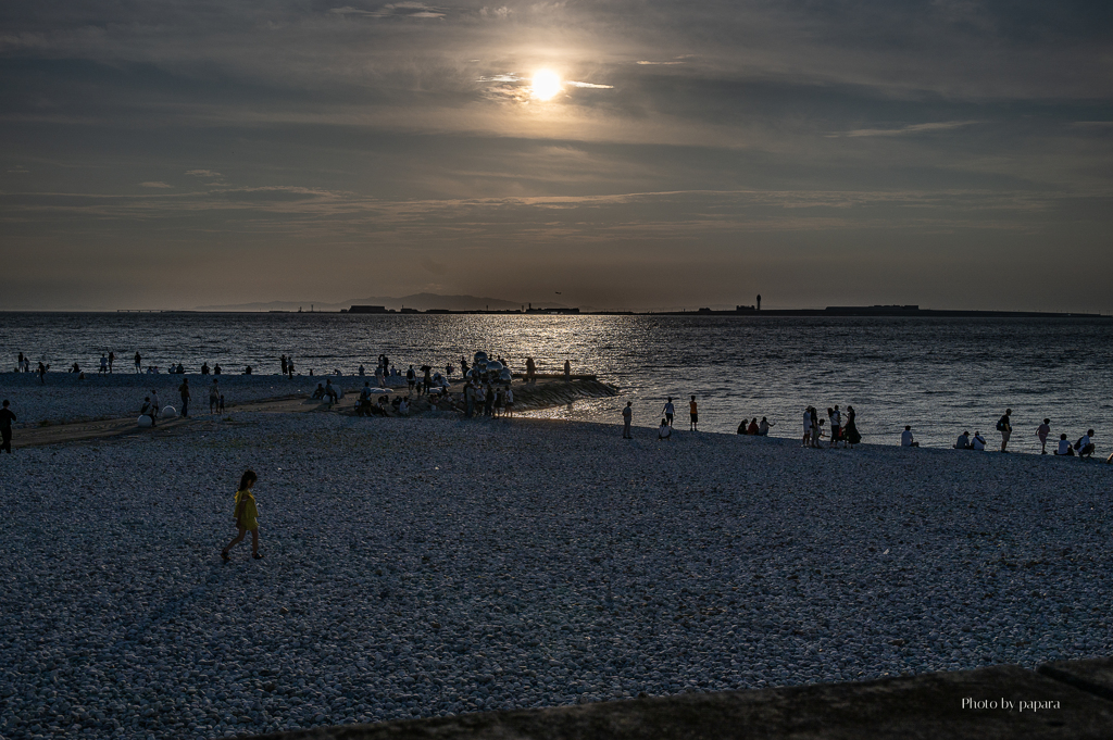 RINKU Sunset_2025182