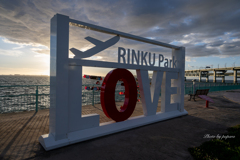 RINKU Sunset_20250819