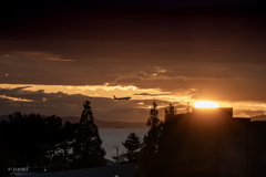 RINKU Sunset_20250912