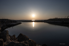 RINKU Sunset_2025077