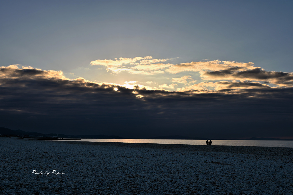 RINKU Sunset_17