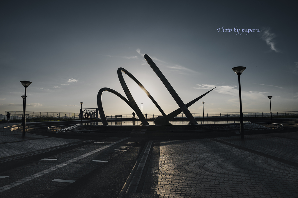 RINKU Sunset_2024289