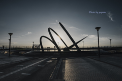 RINKU Sunset_2024289