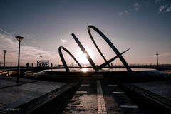 RINKU Sunset_20251025 RINKU Sunset_20251025