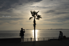 RINKU Sunset_2024227
