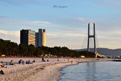 RINKU Sunset_2024181