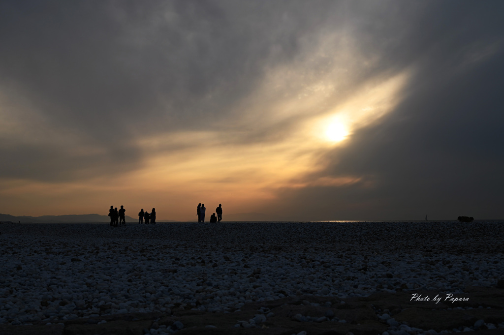 RINKU Sunset_61