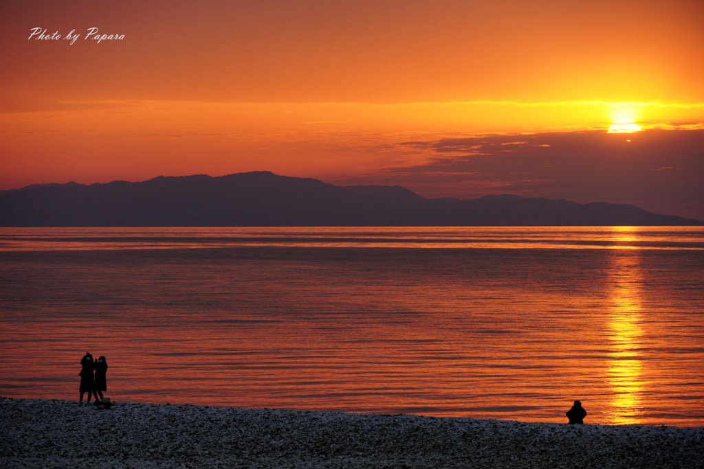 RINKU Sunset_50