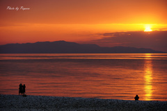 RINKU Sunset_50