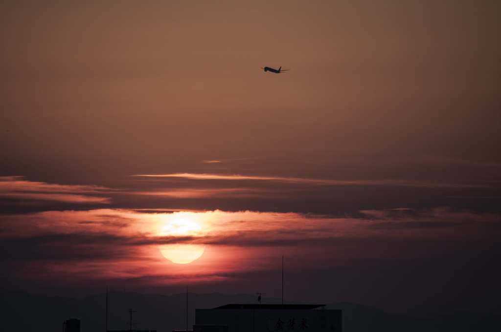 RINKU Sunset_2024282
