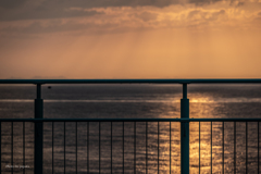 RINKU Sunset_025110