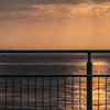 RINKU Sunset_025110