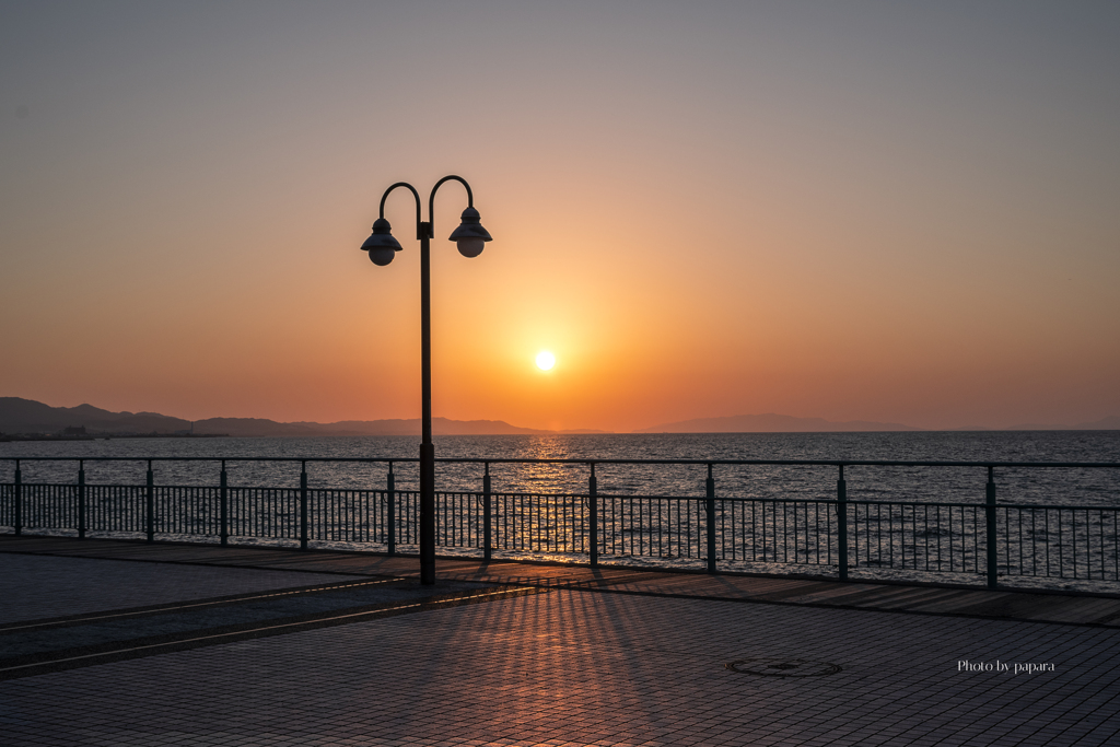 RINKU Sunset_2025009