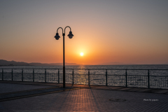RINKU Sunset_2025009