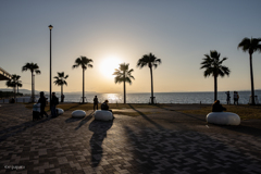 RINKU Sunset_20251201