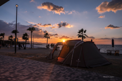RINKU Sunset_2025025