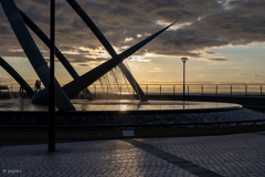 RINKU Sunset_20251110