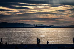 RINKU Sunset_2025177