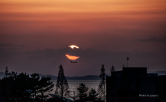 RINKU Sunset_2025102jpg