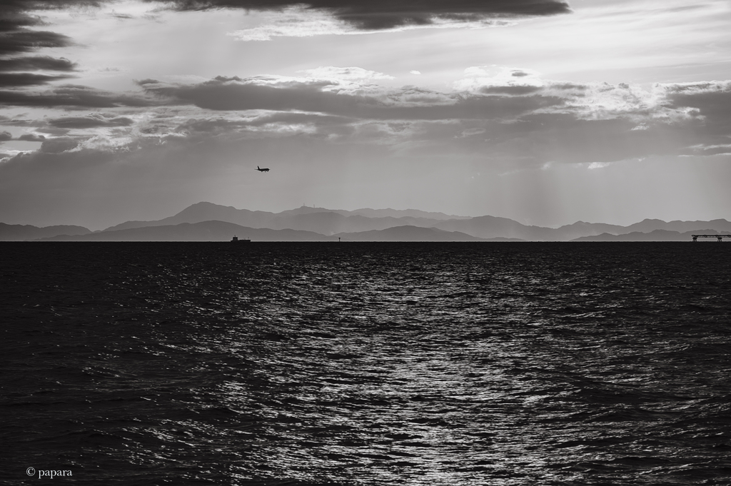 RINKU Sunset_20251014
