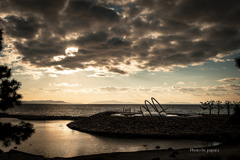 RINKU Sunset_2025050