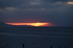 RINKU Sunset_2024025