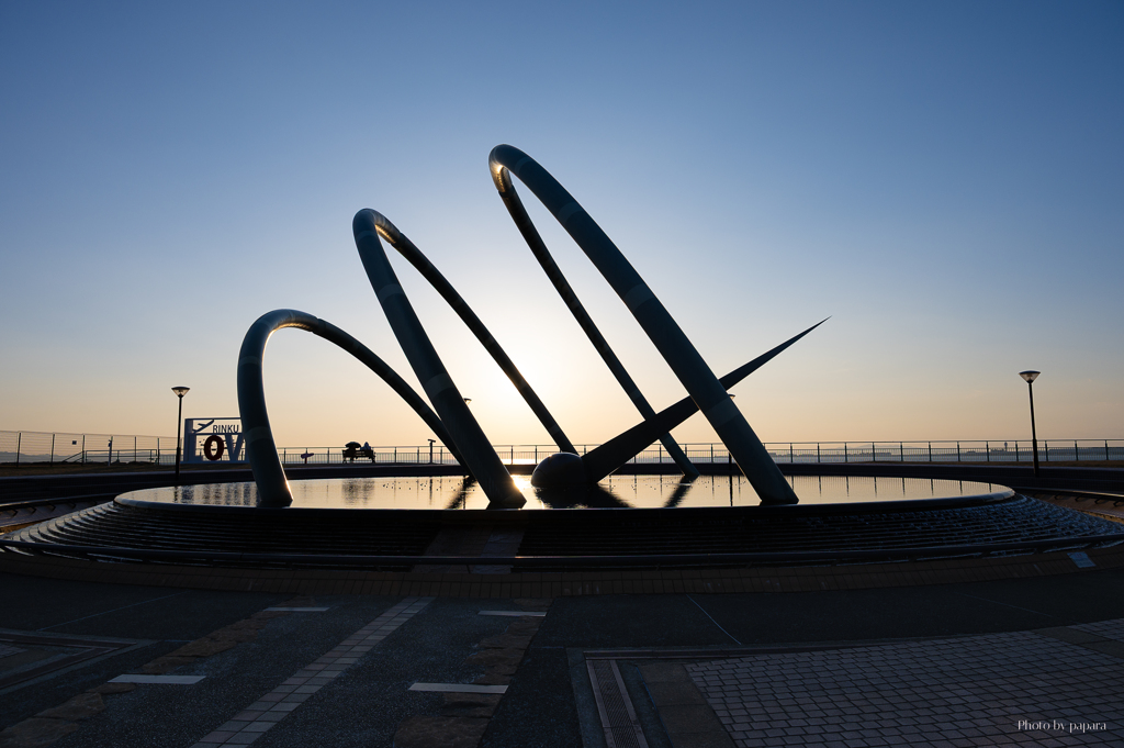 RINKU Sunset_2025076